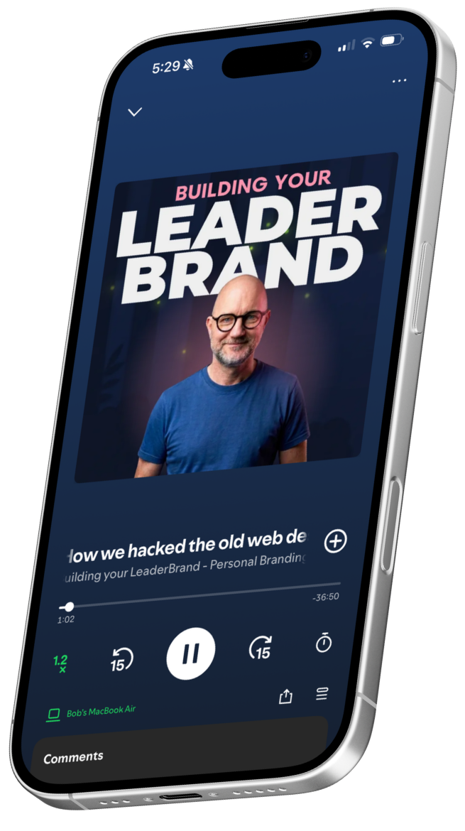 AmplifyME Podcast